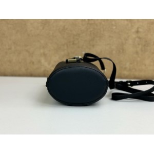 KARL LAGERFELD LH0JU7BB MAYBELLE KARL BUCKET BAG [NEW]